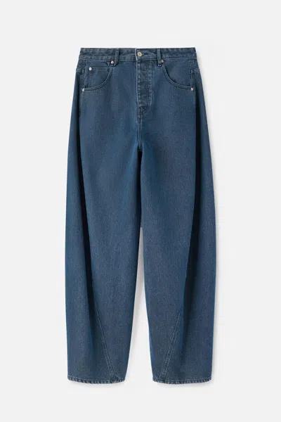 JACQUEMUS LE DE-NIMES ESPIRAL