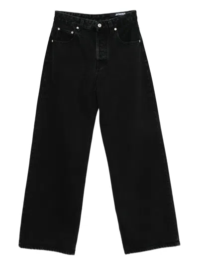JACQUEMUS LE DE-NIMES JEANS
