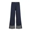 JACQUEMUS JACQUEMUS LE DE-NIMES LARGE JEANS