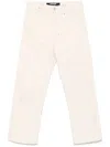 Jacquemus Men Le De-nimes Droit Jeans