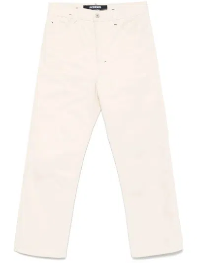 JACQUEMUS JACQUEMUS LE DE-NIMES VENICE