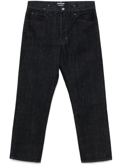 JACQUEMUS LE DE-NIMES VENICE JEANS