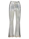 Jacquemus Le De Nîmes Court Articha Jeans