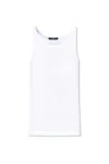 Jacquemus Fisherman Embroidered Tank Top