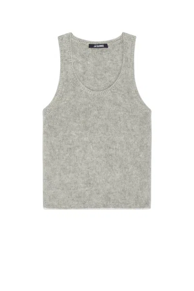 JACQUEMUS LE DEBARDEUR PITATTO