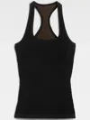 Jacquemus Women's Stylish And Versatile Top In Black