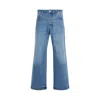 JACQUEMUS LE DENIMES LARGE JEANS