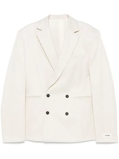 JACQUEMUS LE FERNANDO BLAZER