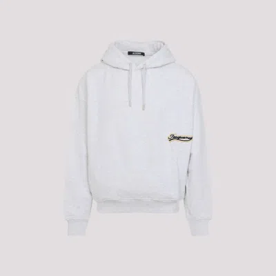 JACQUEMUS LE GIO HOODIE