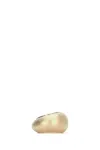 Jacquemus Le 葡萄干手链 In Gold