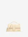 Jacquemus Le Grand Bambino Flap Bag Leather