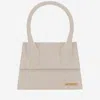 JACQUEMUS LE GRAN CIQUITO BAG