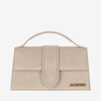 Jacquemus Le Grand Baby Bag