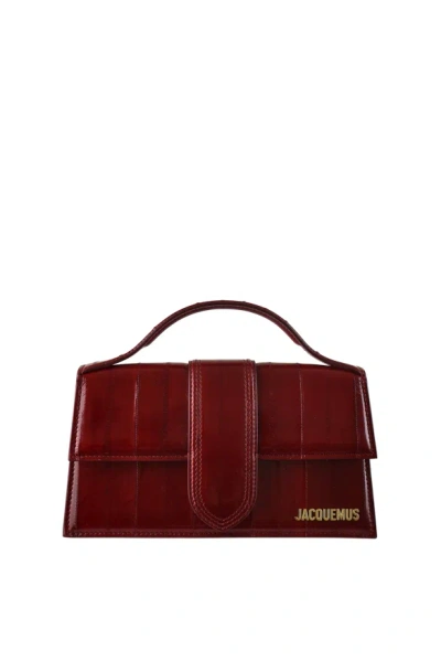 Jacquemus Le Grand Bambino