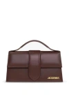 Jacquemus Leather Bag