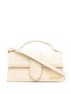 JACQUEMUS LE BAMBINO LARGE SHOULDER BAG