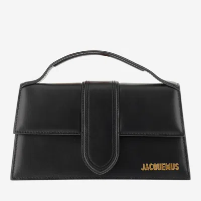 Jacquemus Le Grand Bambino Bag