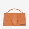 Jacquemus Le Grand Bambino Bag