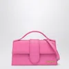 Jacquemus Le Bambino Shoulder Bag Women
