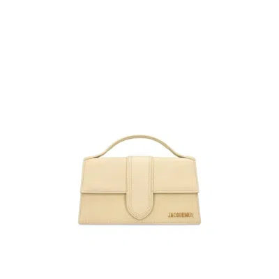 Jacquemus Le Grand Bambino Bag In Multi