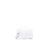 Jacquemus Le Grand Bambino Bag In White