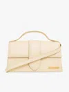 Jacquemus Le Grand Bambino Bag Women