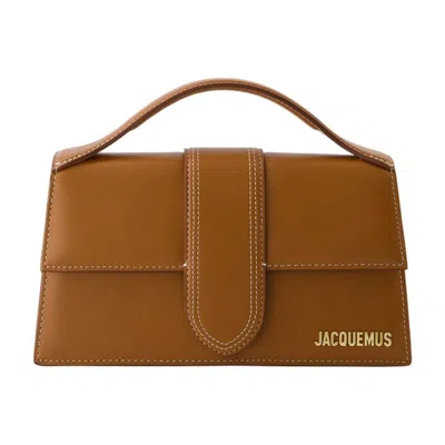 JACQUEMUS JACQUEMUS LE GRAND BAMBINO