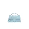 Jacquemus Le Grand Bambino Croisiã¨re Bag Women In Blue