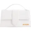 Jacquemus Le Grand Bambino Crossbody Bag