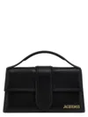Jacquemus Le Grand Bambino Handbag