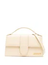 Jacquemus Shoulder Bags In White