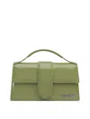 Jacquemus Le Grand Bambino Shoulder Bag Women