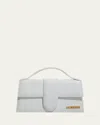 Jacquemus Le Grand Bambino Crossbody Bag