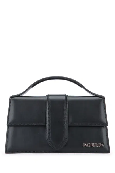 Jacquemus Le Grand Bambino In Multi