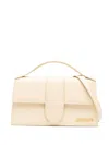 Jacquemus Le Grand Bambino Bag Women In Nude