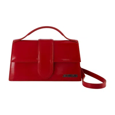 JACQUEMUS JACQUEMUS LE GRAND BAMBINO