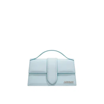 Jacquemus Le Grand Bambino Shoulder Bag