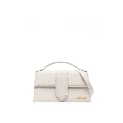 Jacquemus Le Grand Bambino Shoulder Women's Bag
