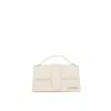 Jacquemus Le Grand Bambino Shoulder Women's Bag