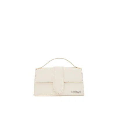 Jacquemus Le Grand Bambino Shoulder Women's Bag