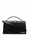 Jacquemus Le Grand Bambino Handbag