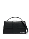 Jacquemus The Big Bambino Top-handle Leather Bag