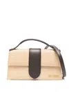 Jacquemus Le Grand Bambino Tote Bag
