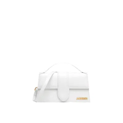 JACQUEMUS JACQUEMUS LE GRAND BAMBINO BAG