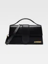 Jacquemus Women Le Grand Bambino Bag