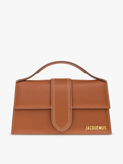 Jacquemus Le Grand Bambino Women's Bag