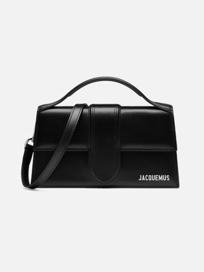 JACQUEMUS LE GRAND BAMBINO WOMEN'S BAG