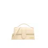Jacquemus Le Grand Bambino Bag Women In Multi