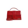 JACQUEMUS JACQUEMUS LE GRAND CHILD BAGS