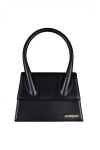 Jacquemus Small Handle And Removable Shoulder Strap